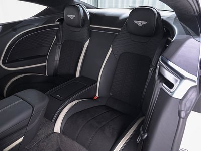 صورة مصغرة 34 لـ 2025 Bentley CONTINENTAL