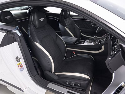 صورة مصغرة 15 لـ 2025 Bentley CONTINENTAL