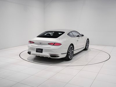 صورة مصغرة 43 لـ 2025 Bentley CONTINENTAL