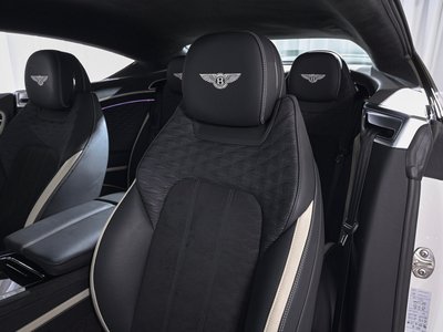 صورة مصغرة 16 لـ 2025 Bentley CONTINENTAL