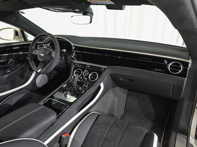 صورة مصغرة 19 لـ 2025 Bentley CONTINENTAL