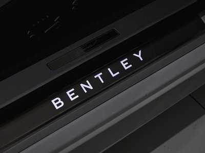 صورة مصغرة 41 لـ 2025 Bentley CONTINENTAL