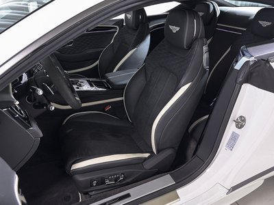 صورة مصغرة 29 لـ 2025 Bentley CONTINENTAL