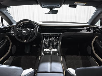 صورة مصغرة 20 لـ 2025 Bentley CONTINENTAL