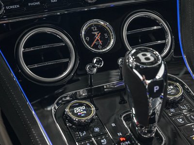 صورة مصغرة 36 لـ 2025 Bentley CONTINENTAL