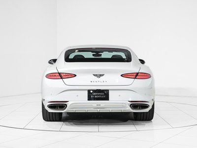 BENTLEY CONTINENTAL - 3