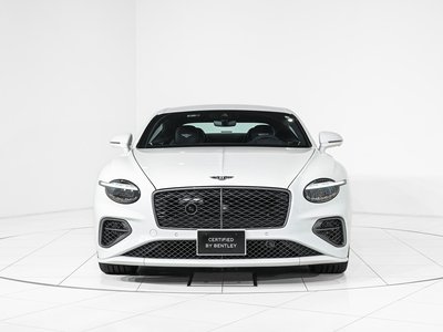 BENTLEY CONTINENTAL - 2