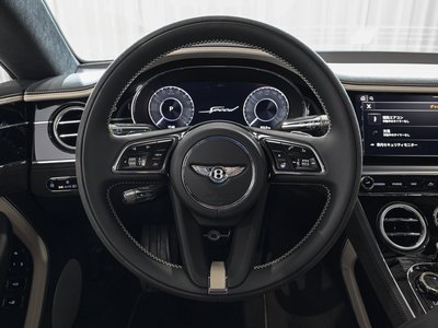 صورة مصغرة 21 لـ 2025 Bentley CONTINENTAL