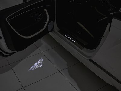 صورة مصغرة 40 لـ 2025 Bentley CONTINENTAL
