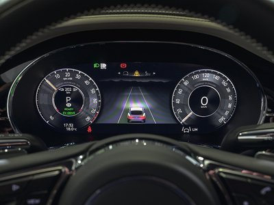 صورة مصغرة 22 لـ 2025 Bentley CONTINENTAL