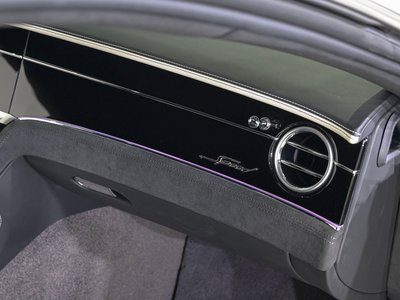 صورة مصغرة 31 لـ 2025 Bentley CONTINENTAL