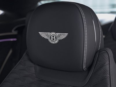 صورة مصغرة 17 لـ 2025 Bentley CONTINENTAL