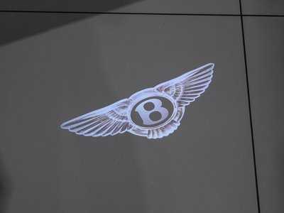 صورة مصغرة 42 لـ 2025 Bentley CONTINENTAL
