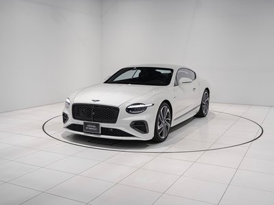 صورة مصغرة 44 لـ 2025 Bentley CONTINENTAL