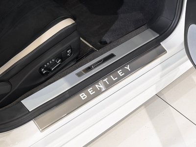 صورة مصغرة 12 لـ 2025 Bentley CONTINENTAL