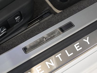 صورة مصغرة 13 لـ 2025 Bentley CONTINENTAL