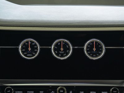 صورة مصغرة 35 لـ 2025 Bentley CONTINENTAL