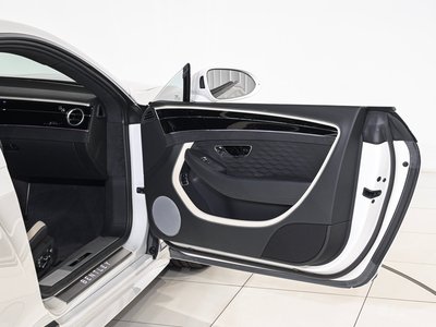 BENTLEY CONTINENTAL - 10