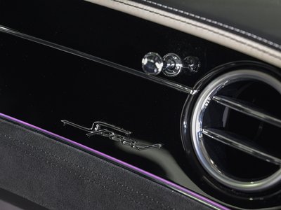 صورة مصغرة 32 لـ 2025 Bentley CONTINENTAL