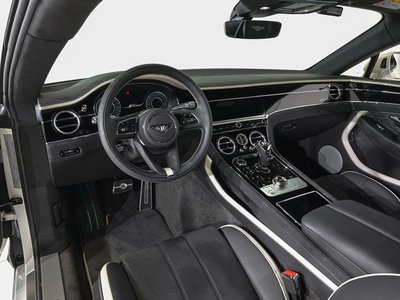 صورة مصغرة 30 لـ 2025 Bentley CONTINENTAL