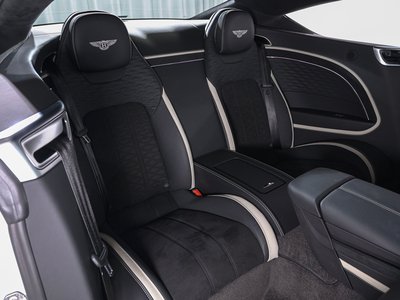 صورة مصغرة 33 لـ 2025 Bentley CONTINENTAL
