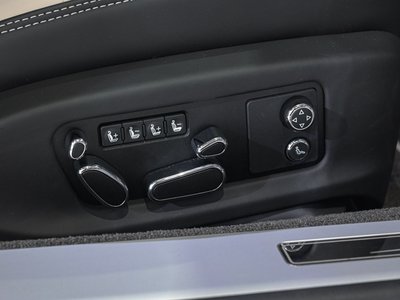 صورة مصغرة 18 لـ 2025 Bentley CONTINENTAL