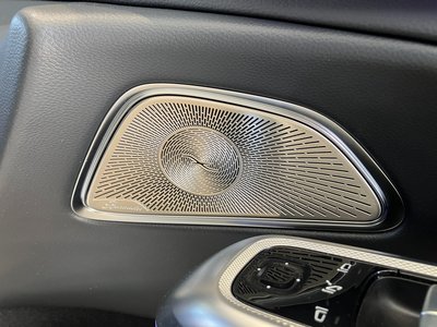 MERCEDES-BENZ E-CLASS - 8