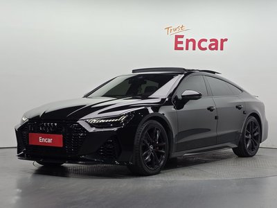 AUDI A7 - 1