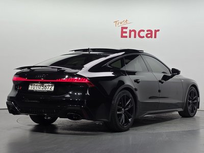 AUDI A7 - 3