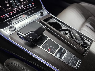 AUDI A7 - 9