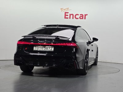 AUDI A7 - 4