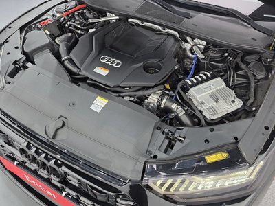 AUDI A7 - 7