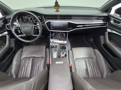 AUDI A7 - 5