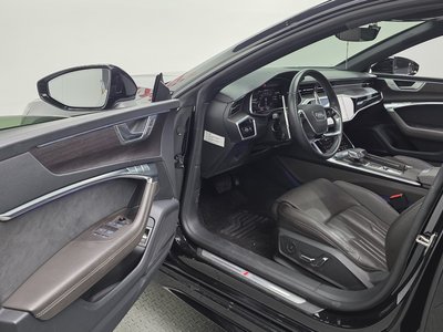 AUDI A7 - 10