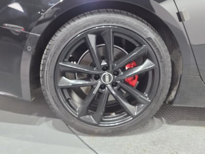 AUDI A7 - 6