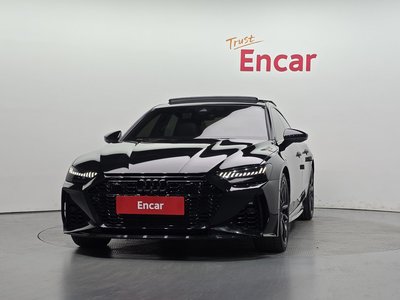 AUDI A7 - 2