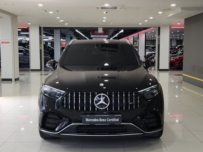 2024 Mercedes-BENZ GLC 照片 5