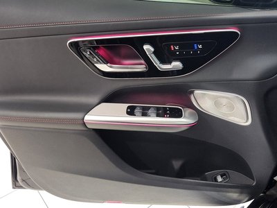 2024 Mercedes-BENZ GLC 照片 10