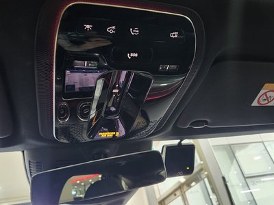 2024 Mercedes-BENZ GLC 照片 8