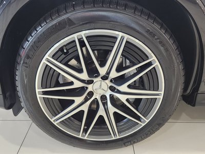 2024 Mercedes-BENZ GLC 照片 6