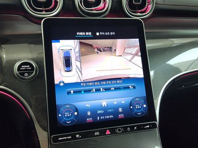 2024 Mercedes-BENZ GLC 照片 9