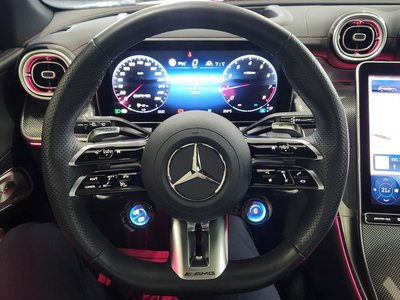 2024 Mercedes-BENZ GLC thumbnail 16