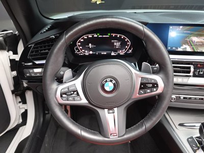 2023 BMW Z4 — миниатюра 18