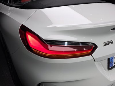 صورة 10 لـ 2023 BMW Z4