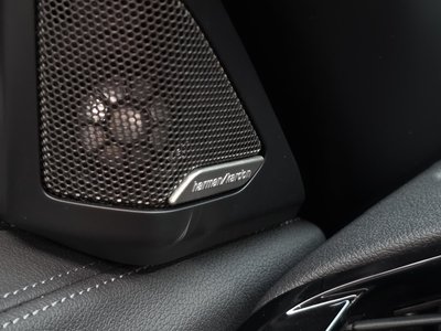 2023 BMW Z4 — миниатюра 28