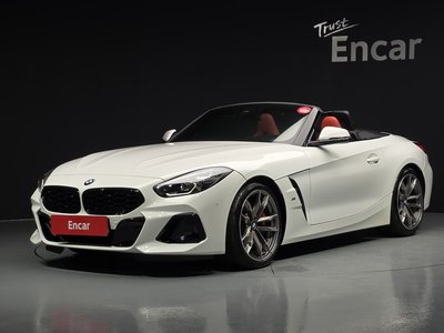صورة 1 لـ 2023 BMW Z4