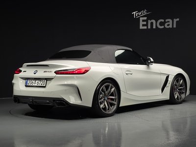 2023 BMW Z4 — миниатюра 26