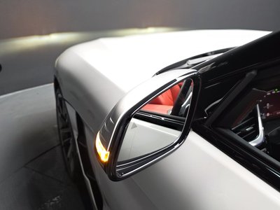 2023 BMW Z4 — миниатюра 33