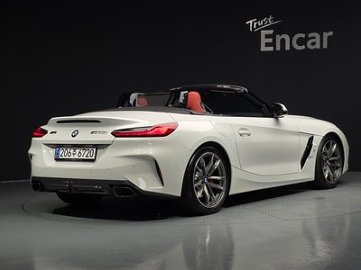 صورة 3 لـ 2023 BMW Z4