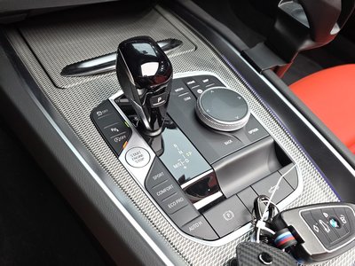 2023 BMW Z4 — миниатюра 12